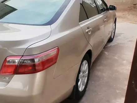 Toyota Camry 2006 года за 5 500 000 тг. в Шымкент – фото 5