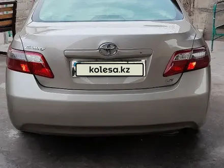 Toyota Camry 2006 года за 5 500 000 тг. в Шымкент – фото 6
