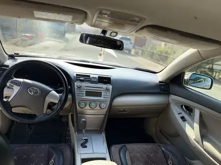 Toyota Camry 2006 года за 5 500 000 тг. в Шымкент – фото 7