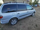 Ford Galaxy 1999 года за 2 200 000 тг. в Актобе – фото 3