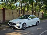 Mercedes-Benz E 350 2022 года за 30 000 000 тг. в Алматы