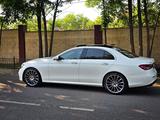 Mercedes-Benz E 350 2022 года за 30 000 000 тг. в Алматы – фото 2