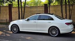 Mercedes-Benz E 350 2022 года за 30 000 000 тг. в Алматы – фото 2