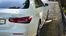 Mercedes-Benz E 350 2022 года за 30 000 000 тг. в Алматы – фото 5
