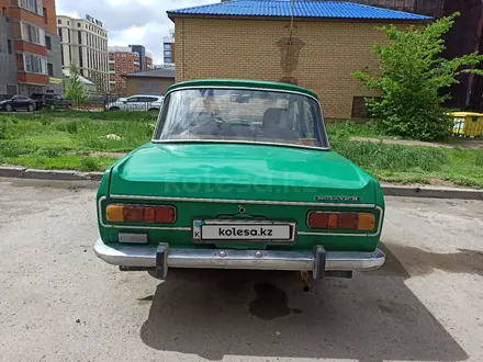 Москвич 412 1984 года за 800 000 тг. в Астана – фото 3