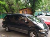 Toyota Estima Lucida 1994 годаfor1 500 000 тг. в Алматы – фото 4