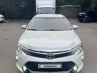 Toyota Camry 2014 годаүшін5 000 000 тг. в Алматы