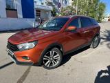 ВАЗ (Lada) Vesta SW Cross 2019 года за 5 000 000 тг. в Костанай