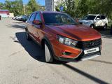 ВАЗ (Lada) Vesta SW Cross 2019 года за 5 000 000 тг. в Костанай – фото 3