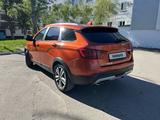 ВАЗ (Lada) Vesta SW Cross 2019 года за 5 000 000 тг. в Костанай – фото 5
