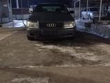 Audi 100 1991 года за 1 500 000 тг. в Тараз – фото 4