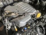 Двигатель и акпп лексус еs350 за 950 000 тг. в Алматы