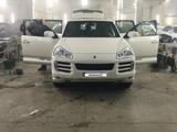 Porsche Cayenne 2007 годаүшін7 000 000 тг. в Кокшетау