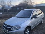 ВАЗ (Lada) Granta 2190 2012 годаүшін1 750 000 тг. в Семей