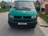 Volkswagen Transporter 1993 года за 3 500 000 тг. в Шымкент