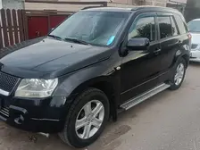 Suzuki Grand Vitara, 2007