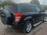 Suzuki Grand Vitara 2007 года за 4 550 000 тг. в Караганда – фото 4