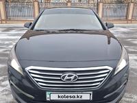 Hyundai Sonata 2015 годаfor6 200 000 тг. в Уральск