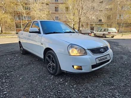 ВАЗ (Lada) Priora 2170 2014 года за 3 300 000 тг. в Павлодар – фото 2