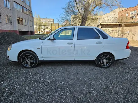 ВАЗ (Lada) Priora 2170 2014 года за 3 300 000 тг. в Павлодар – фото 5