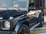 Mercedes-Benz G 63 AMG 2015 года за 36 000 000 тг. в Астана – фото 5