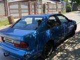 Nissan Almera 1996 годаүшін700 000 тг. в Алматы – фото 4