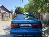 Nissan Almera 1996 годаүшін700 000 тг. в Алматы – фото 5