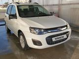 ВАЗ (Lada) Kalina 2194 2018 года за 3 400 000 тг. в Атырау