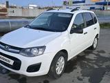 ВАЗ (Lada) Kalina 2194 2018 года за 3 400 000 тг. в Атырау – фото 5