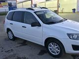 ВАЗ (Lada) Kalina 2194 2018 года за 3 400 000 тг. в Атырау – фото 4