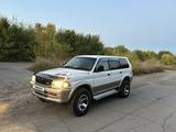 Mitsubishi Challenger 1996 годаfor4 700 000 тг. в Усть-Каменогорск – фото 4