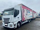 Iveco  Stralis 2008 года за 25 000 000 тг. в Актау