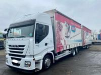 Iveco  Stralis 2008 года за 25 000 000 тг. в Атырау