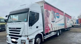 Iveco  Stralis 2008 года за 23 500 000 тг. в Атырау
