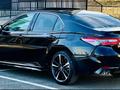 Toyota Camry 2017 года за 8 500 000 тг. в Алматы – фото 3