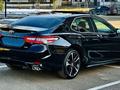 Toyota Camry 2017 года за 8 500 000 тг. в Алматы – фото 7