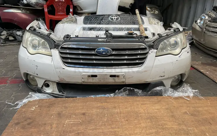 Ноускат морда на Subaru Outback рест за 190 000 тг. в Алматы