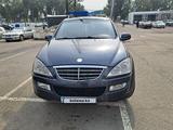 SsangYong Kyron 2013 годаfor4 800 000 тг. в Алматы – фото 3