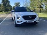 Hyundai Creta 2022 годаүшін10 600 000 тг. в Усть-Каменогорск