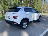 Hyundai Creta 2022 года за 10 800 000 тг. в Талдыкорган – фото 5