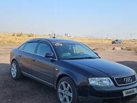 Audi A6 1997 годаfor3 000 000 тг. в Степногорск