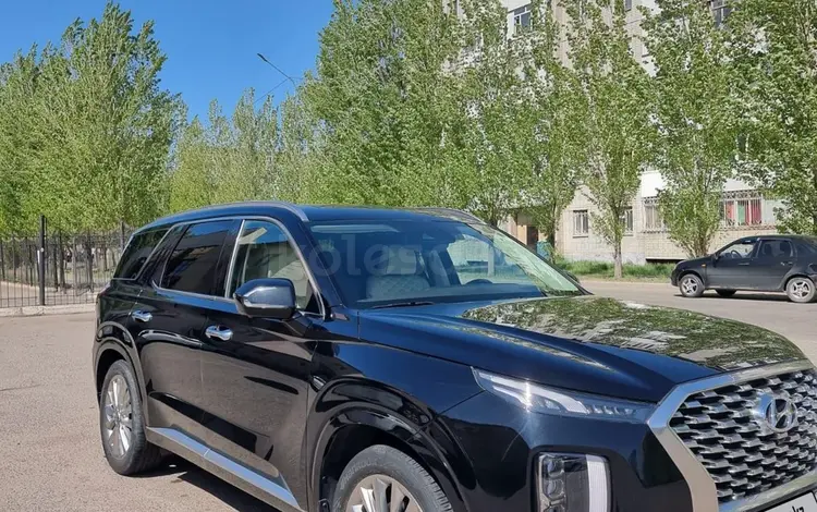 Hyundai Palisade 2020 годаfor19 500 000 тг. в Астана