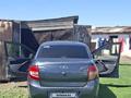ВАЗ (Lada) Granta 2190 2015 годаүшін2 800 000 тг. в Астана – фото 9