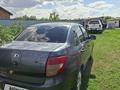 ВАЗ (Lada) Granta 2190 2015 годаүшін2 800 000 тг. в Астана – фото 5