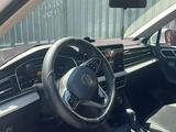 Volkswagen Tiguan 2022 года за 13 500 000 тг. в Алматы – фото 4