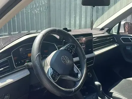 Volkswagen Tiguan 2022 года за 13 500 000 тг. в Алматы – фото 4