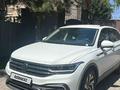 Volkswagen Tiguan 2022 годаүшін13 500 000 тг. в Алматы – фото 2