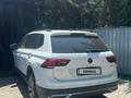 Volkswagen Tiguan 2022 годаүшін13 500 000 тг. в Алматы – фото 3