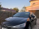 Hyundai Elantra 2019 года за 7 700 000 тг. в Актобе – фото 5