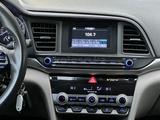 Hyundai Elantra 2019 года за 7 700 000 тг. в Актобе – фото 3